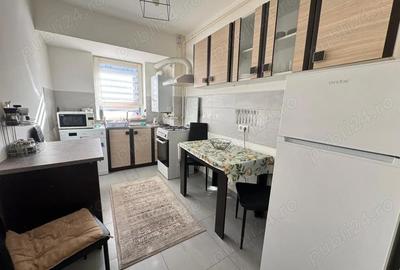 Apartament cu 2 camere decomandat în Avantgarden - 2