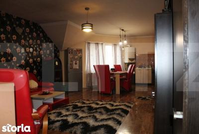 Casă cu 4 camere cu Teren 396 Mp în Central - 9