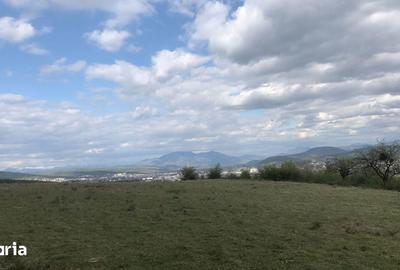 Teren de 500 mp, în Central - 8