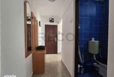 Apartament cu 2 camere semidecomandat în Cantemir - 2
