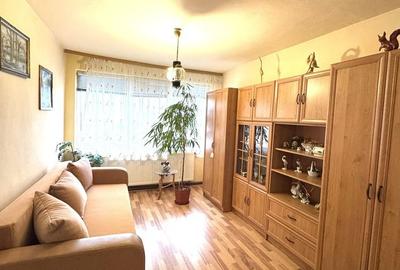 Apartament cu 3 camere decomandat în Cetății - 6