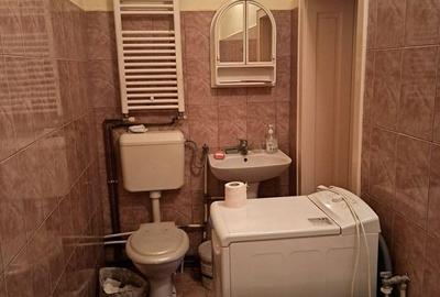 Casă cu 3 camere în Micro 17 - 19