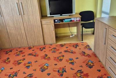 Apartament cu 3 camere decomandat în Trei Stejari - 1
