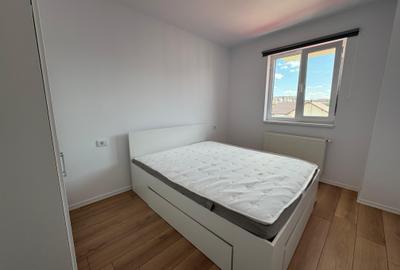 Apartament cu 2 camere Visan - 5