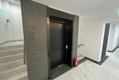 Apartament cu 2 camere semidecomandat în Pipera - 17
