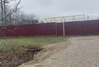 Spațiu comercial, în Ștefănești - 2