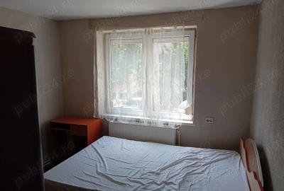 Apartament cu 2 camere în Tecuci - 1