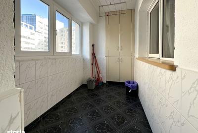 Apartament cu 3 camere, mobilat în Văcăresti - 17