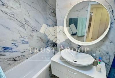 Apartament cu 5 camere decomandat, mobilat în Dorobanți - 18