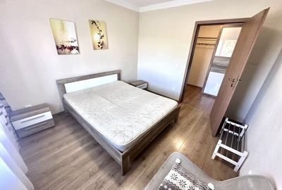 Apartament cu 3 camere decomandat, mobilat în Cetate - 14