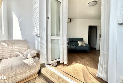 Apartament cu 2 camere, mobilat în Faleză - 16