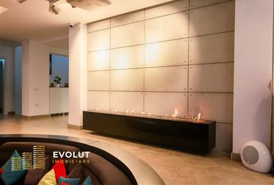 Resedinta Exclusivista in Palazu Mare – Design & Dotari High-End - 4