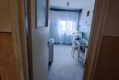 Apartament cu 2 camere decomandat în Tomis Nord - 6