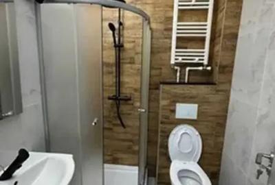 Garsonieră în Alexandru cel Bun - 3