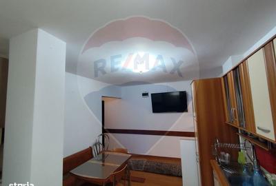 Apartament cu 2 camere semidecomandat în 23 August - 8