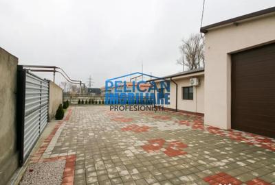 Spațiu comercial, de 117 mp, în Pelican - 16