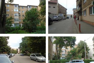 Cota de 4/8 din apartament 3 camere loc. Orastie, Jud Hun... - 1