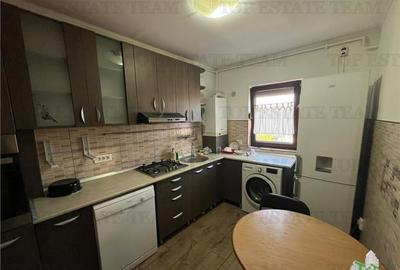 Apartament 3 camere cu terasa spatioasa in zona Sebastian - 8