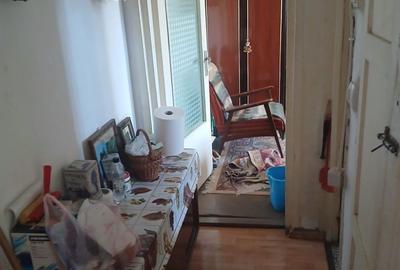 Apartament cu 2 camere semidecomandat în Exterior Vest - 6