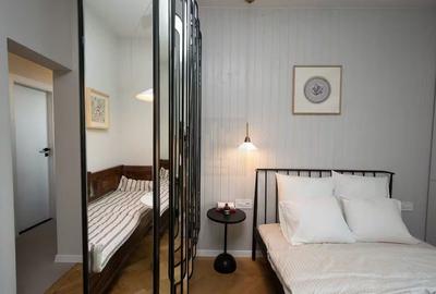 Studio | AirBnB | Investitie | Vanzare *Cismigiu* - 2