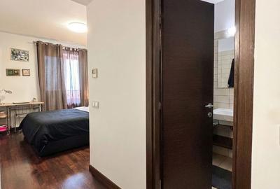 Apartament cu 2 camere, mobilat în Văcăresti - 3
