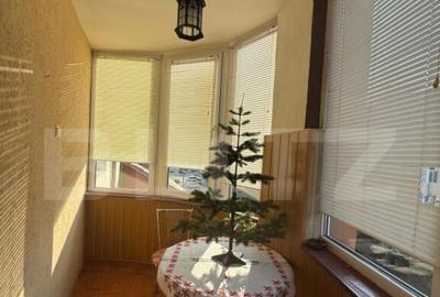 Apartament spatios in vila, 6 camere, 270 mp, zona Grivita - 3