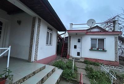 Casa plan parter, 63 mp utili, 366 mp teren, Bariera Valcii - 8