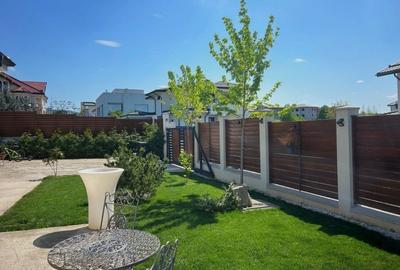 Vila in Stil Mediteranean in cartierul Bucium - 3