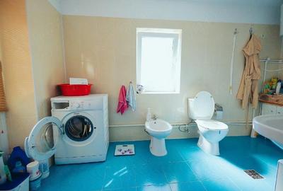 Casă cu 3 camere cu Teren 2466 Mp în E3 - 2