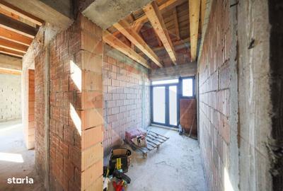 Casă cu 3 camere în Bod - 10