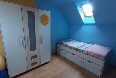 I Oferta I Casa de inchiriat I 70 mp I Dealul Morii I Central I - 3