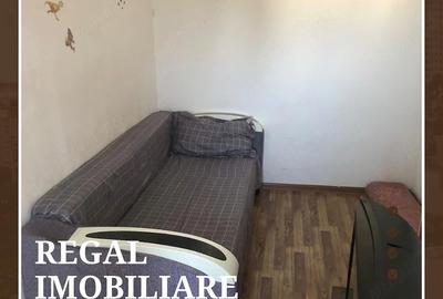 Apartament cu 2 camere semidecomandat în Micro 14 - 1
