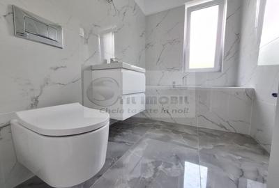 Apartament 2 camere nou de vanzare in Iasi Valea Lupului, intabulat - 6