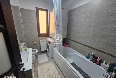 Apartament cu 3 camere decomandat în Valea Lupului - 6