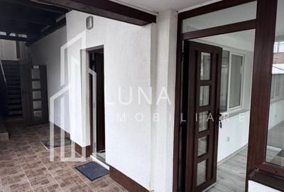 Apartament cu 3 camere în Central - 3