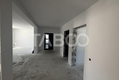Casa de vanzare cu 5 camere constructie 2024 in zona Terezian Sibiu - 5
