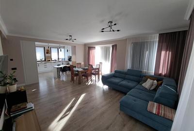 Casă individuală cu 4 camere cu Teren 500 Mp în Corușu - 3