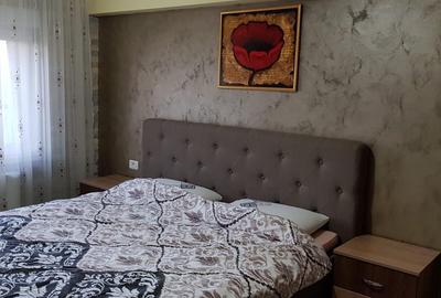 Apartament cu 3 camere decomandat, mobilat în Dorobanților - 3