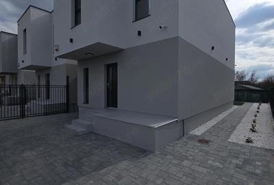 Casă cu Teren 250 Mp în Covaci - 6