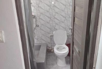 Garsonieră decomandată în Berceni - 2