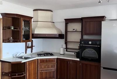 Apartament 3 camere Faleza Nord - 2