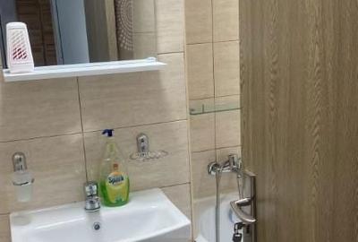 Apartament cu 2 camere decomandat în Gorjului - 7