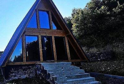 Casă cu 4 camere în Plopi - 5