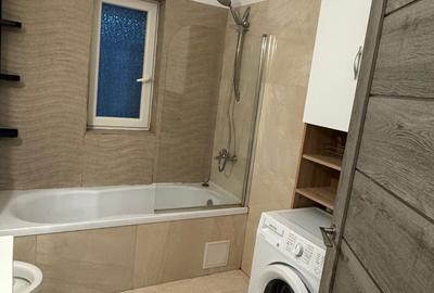 Apartament cu 2 camere decomandat în Baciu - 18