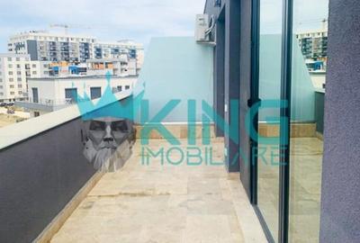 Apartament cu 3 camere decomandat în Central - 9
