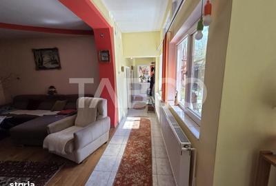 Casă cu 3 camere în Central - 13