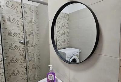 Garsoniera, decomandat, 29, centrala proprie, pat dublu, Tineretului 35Bis - 7