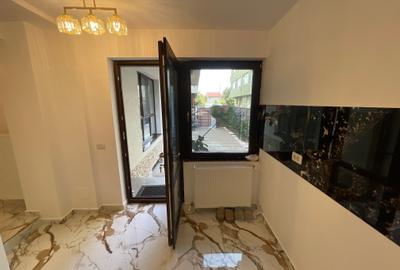 4 camere cu curte privata, Chitila-Bucurestii Noi (Piața 16 Februarie) - 5