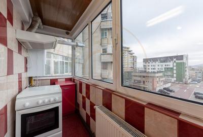 Apartament 3 camere de inchiriat – Centru Pitesti (zona Serviciul Permise) - 7