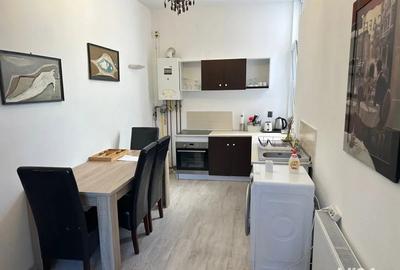 Inchiriez ap Calea Motilor - 1